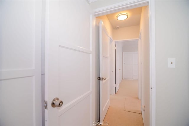 251 W 112th St, Los Angeles, CA 90061 - view of hallway