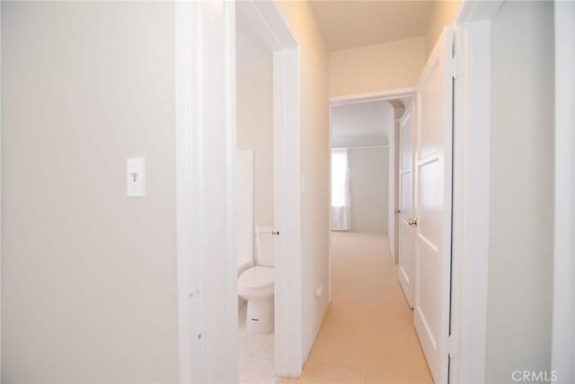251 W 112th St, Los Angeles, CA 90061 - view of corridor