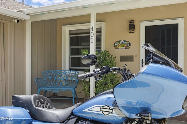 401 S Brent St, Ventura, CA 93003 - view of covered porch