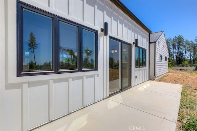 866 Central Park Dr, Paradise, CA 95969 - view of patio