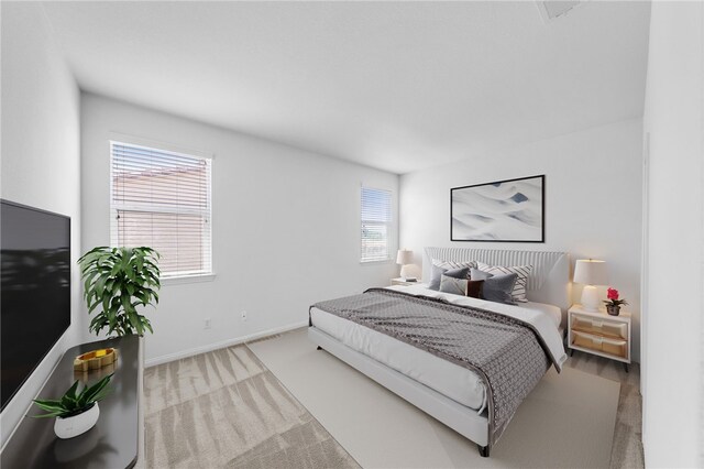 23812 Cook Ct, Wildomar, CA 92595 - bedroom featuring baseboards and carpet flooring