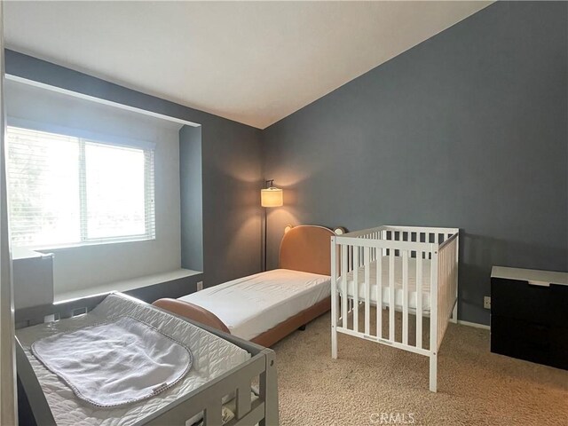 23330 Dover Ln Unit 94, Yorba Linda, CA 92887 - bedroom featuring carpet