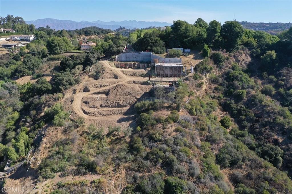 2451 Summitridge Dr, Beverly Hills, CA 90077