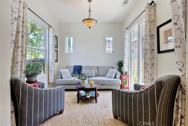 44837 Checkerbloom Dr, Temecula, CA 92592 - view of living area