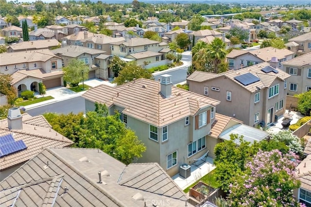 44837 Checkerbloom Dr, Temecula, CA 92592 - aerial view of residential area