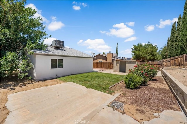 39056 Dianron Rd, Palmdale, CA 93551 - photo 34