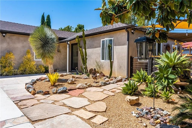 2023 Republic Ave, Costa Mesa, CA 92627 - view of front of home with stucco siding