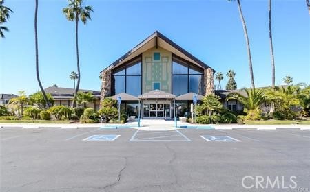 22943 Maple Ave Unit A, Torrance, CA 90505 - view of property with uncovered parking