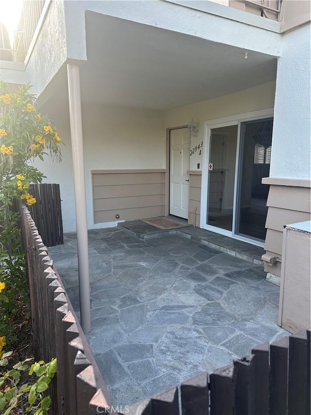 22943 Maple Ave Unit A, Torrance, CA 90505 - view of patio / terrace