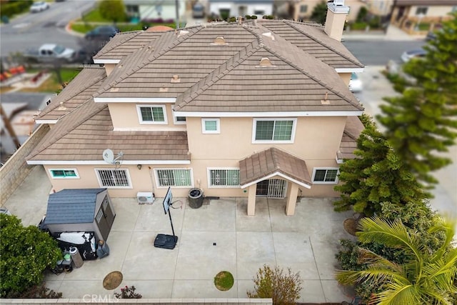 3453 Ivar Ave, Rosemead, CA 91770 - view of subject property