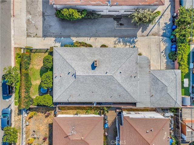 12961 Panama St, Los Angeles, CA 90066 - view of subject property