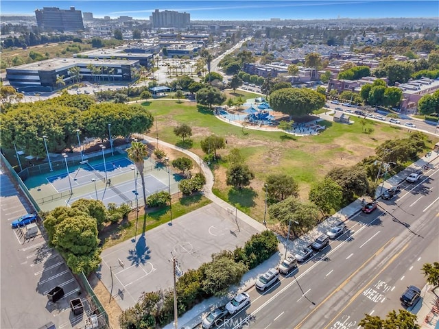 12961 Panama St, Los Angeles, CA 90066 - view of urban area