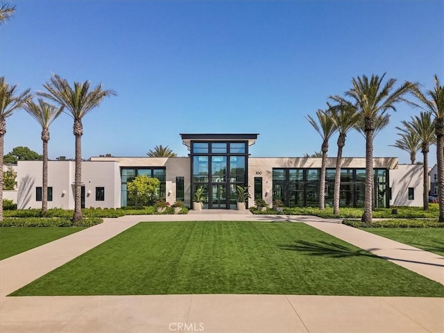 101 Mulberry Dr, Lake Forest, CA 92630 - view of property