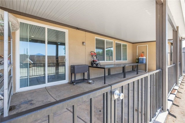 863 Legacy Dr, Lemoore, CA 93245 - view of patio