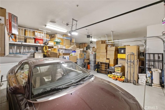 863 Legacy Dr, Lemoore, CA 93245 - view of garage