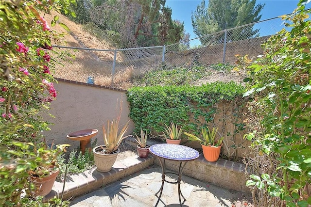 1842 Fern Hollow Dr, Diamond Bar, CA 91765 - view of patio / terrace