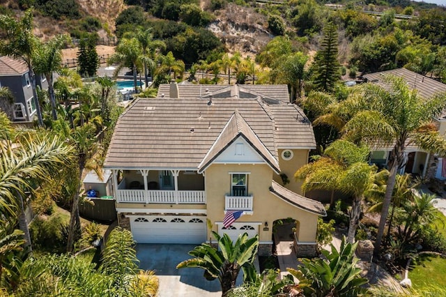 5146 Delaney Ct, Carlsbad, CA 92008 - view of subject property