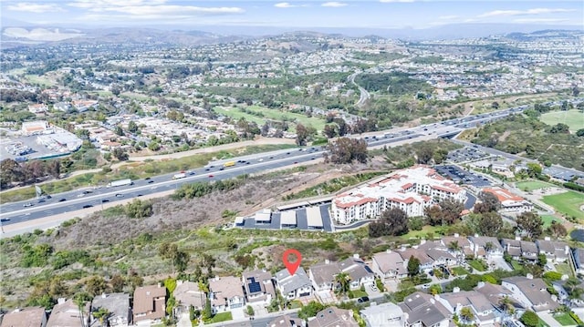 3208 Calle Grande, San Clemente, CA 92672 - view of property location