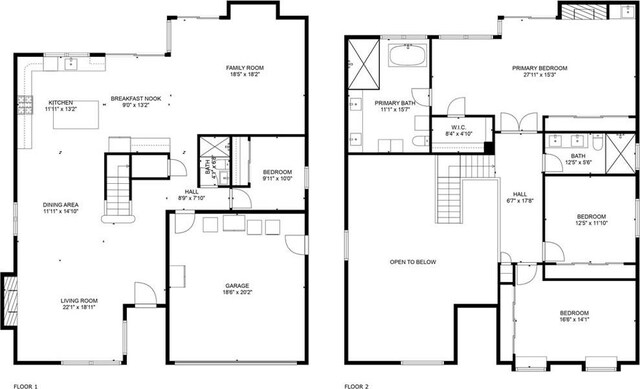 3208 Calle Grande, San Clemente, CA 92672 - view of home floor plan