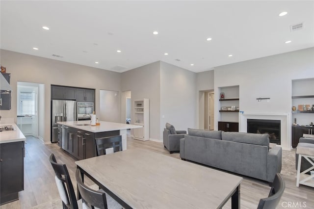 25124 Limetree Ln, Canyon Country, CA 91387 - photo 8