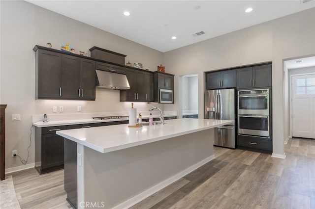 25124 Limetree Ln, Canyon Country, CA 91387 - photo 10
