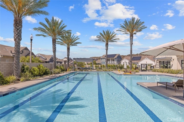 25124 Limetree Ln, Canyon Country, CA 91387 - photo 34