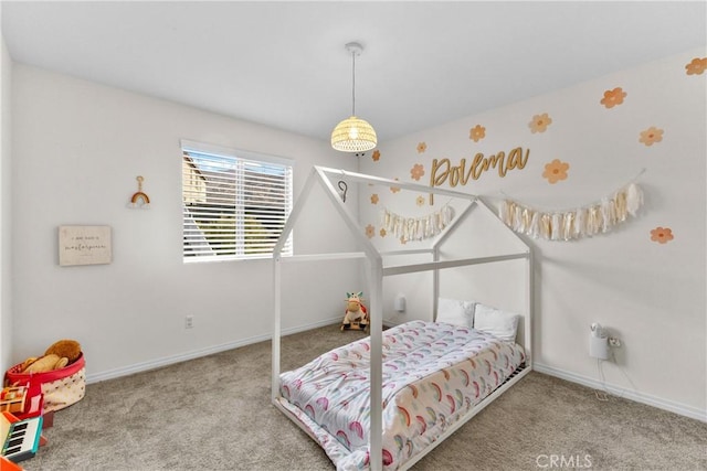 2694 Kings Canyon Dr, Jurupa Valley, CA 92509 - carpeted bedroom with baseboards