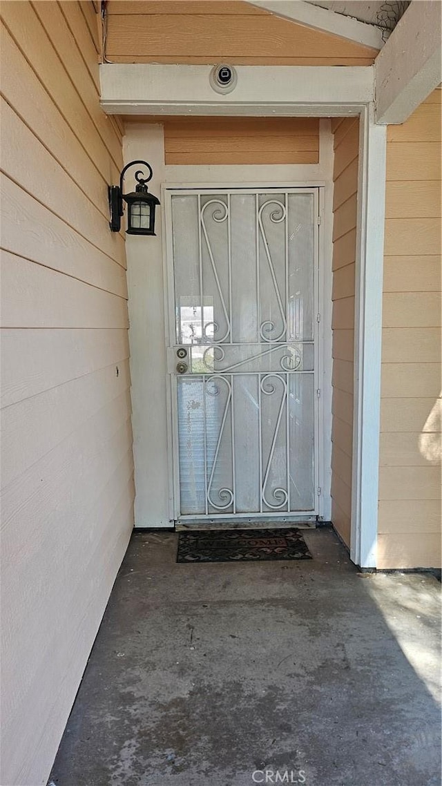 2031 Yucateca St, Perris, CA 92570 - view of exterior entry