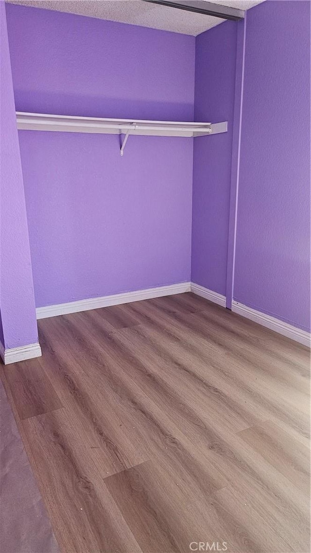 2031 Yucateca St, Perris, CA 92570 - view of closet