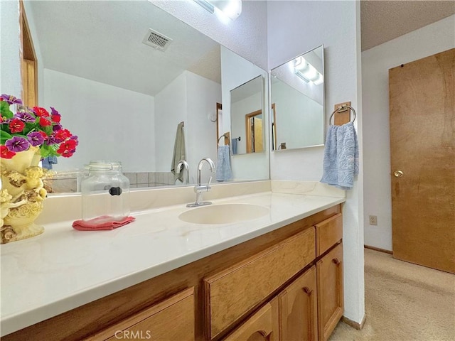 6774 Galleta Ave Unit 29, Palms, CA 92277 - bathroom with vanity