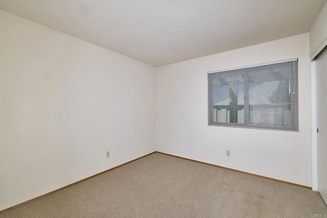 932 Alyssum Rd, Carlsbad, CA 92011 - empty room featuring carpet flooring