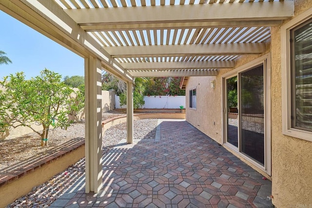 932 Alyssum Rd, Carlsbad, CA 92011 - fenced backyard featuring a patio area and a pergola