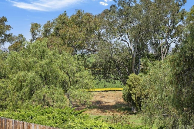 647 Boysenberry Way, Oceanside, CA 92057 - view of wooded area