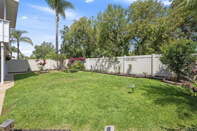 647 Boysenberry Way, Oceanside, CA 92057 - view of fenced backyard