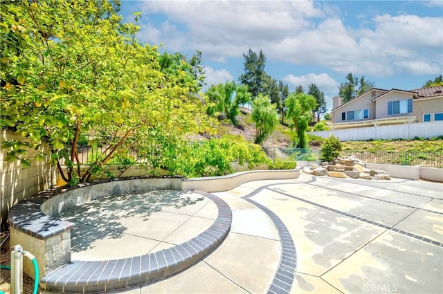 2768 Somerset Pl, Rowland Heights, CA 91748 - view of patio / terrace