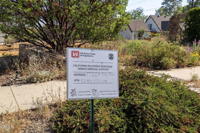 1738 La Paz Rd, Altadena, CA 91001