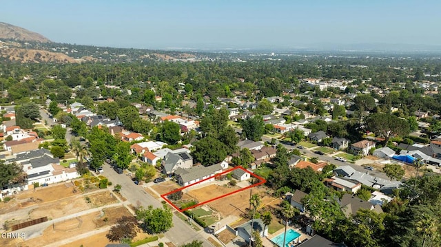 1738 La Paz Rd, Altadena, CA 91001