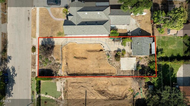 1738 La Paz Rd, Altadena, CA 91001