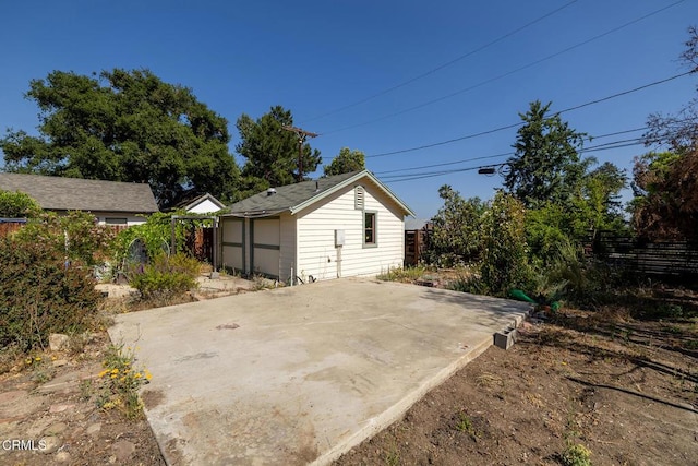 1738 La Paz Rd, Altadena, CA 91001