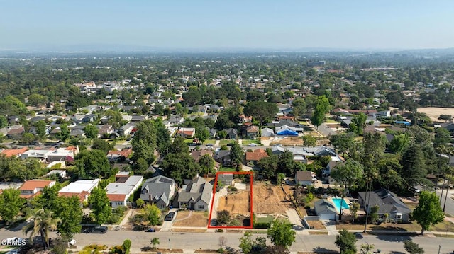 1738 La Paz Rd, Altadena, CA 91001
