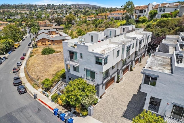 7570 Gibraltar St Unit 101, Carlsbad, CA 92009 - aerial view of residential area
