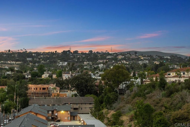 7570 Gibraltar St Unit 101, Carlsbad, CA 92009 - city view