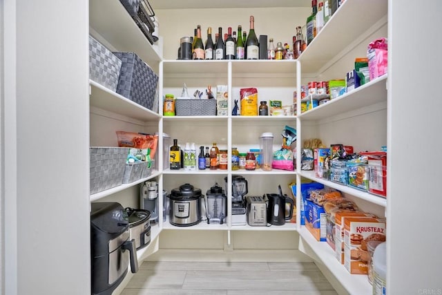 5232 Palmera Dr, Oceanside, CA 92056 - view of pantry