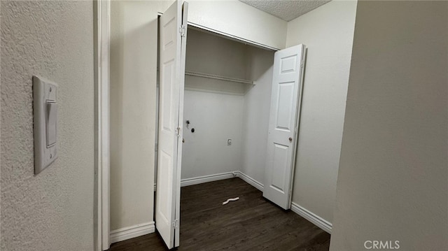 44460 15th St E Unit 13, Lancaster, CA 93535 - view of closet