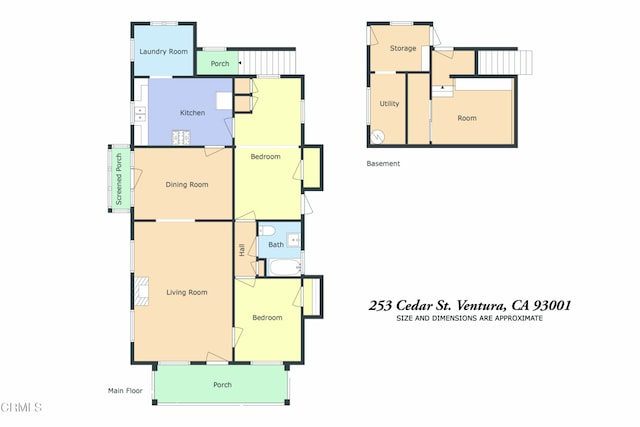 253257 Cedar St, Ventura, CA 93001 - photo 50