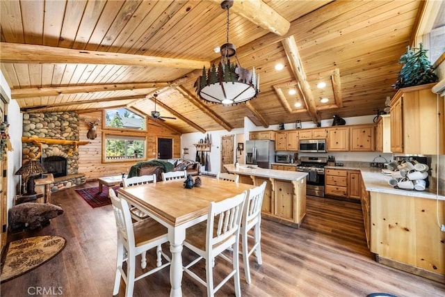 42728 Timberline Trl, Big Bear Lake, CA 92315 - photo 14