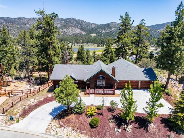 42728 Timberline Trl, Big Bear Lake, CA 92315 - photo 4