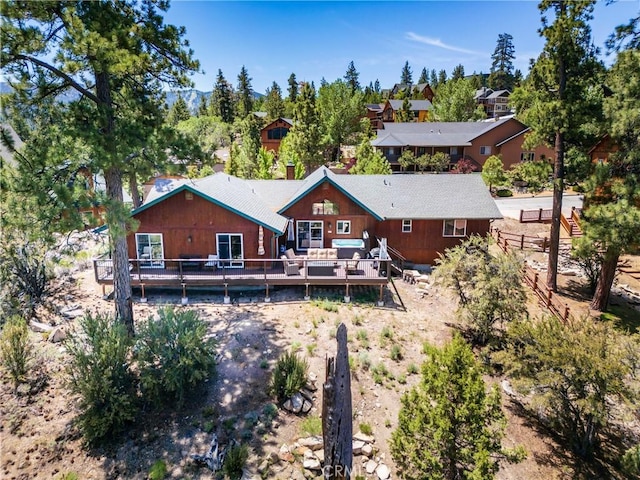 42728 Timberline Trl, Big Bear Lake, CA 92315 - photo 45