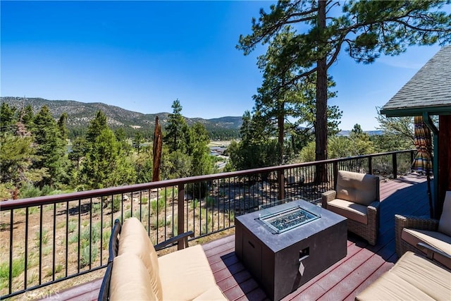 42728 Timberline Trl, Big Bear Lake, CA 92315 - photo 40