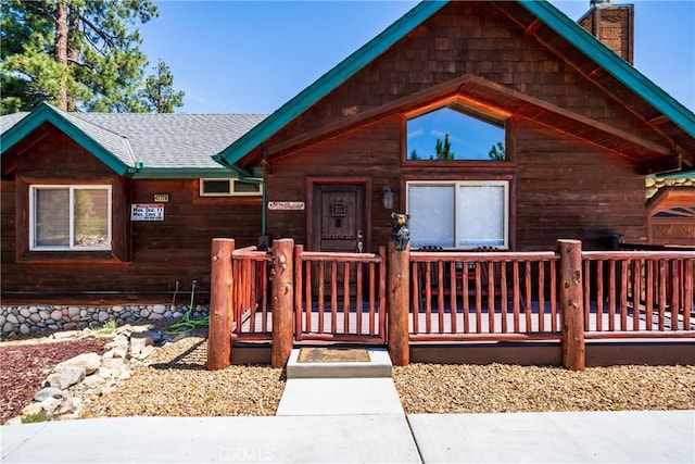42728 Timberline Trl, Big Bear Lake, CA 92315 - photo 2